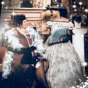 Meet your Posher, Nancy